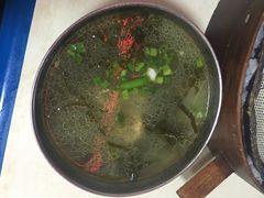 -海汇源老烧麦店(东大街总店)