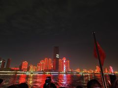 -武汉关码头(轮渡站)