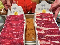 -荣叔港式沙嗲牛肉火锅(正佳潮流店)