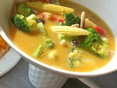 -古仓餐厅·创意菜