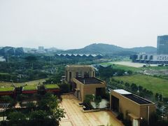 -深圳中海凯骊酒店