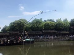 -乌镇东栅景区