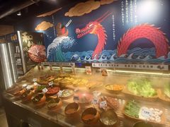 -神户赤童日式烤肉伙伴(东直门店)