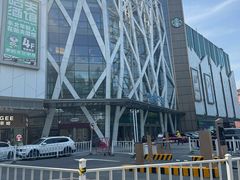 -凯德广场(学府店)