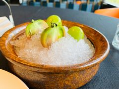 餐前水果-鲁采LU STYLE(新天地店)