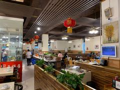 -勇记干锅居(德阳店)