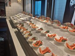 -五月罗马海鲜自助餐厅(陆家嘴店)