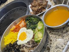 -安又胖韩国烤肉(美罗城店)