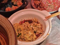 -山四砂锅(太原钟楼街店)