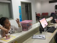 -奥林匹克体育中心游泳跳水中心