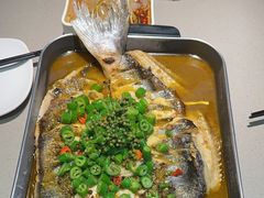 -半天妖烤鱼(大兴大悦春风里店)