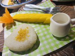 -金厨泰国餐厅·全泰籍厨师料理(拱北店)