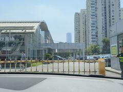 -上海西上海奥杰奥迪汽车销售有限公司(真如店)