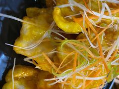锅包肉-大胡子海鲜·天津菜·砂锅烧烤(五大道创始店)