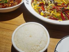 -太二酸菜鱼(正大广场店)
