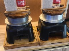 -俭寨大盘鸡·缸子肉·小公鸡·新疆菜(云通店)