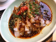 -鉴川·川菜传承(星汇两江店)