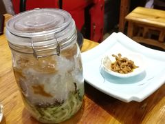-满园烤鸭·春饼(太原街万达店)
