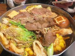 -披头士烧鸟居酒屋(王府井店)