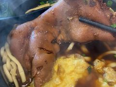 -小义乌砂锅拉面(海事共享区店)