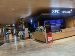 -SFC上影影城(港汇永华IMAX激光店)
