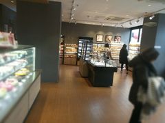 -85度C(上海秀沿路店)