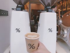 -% Arabica(京都东山店)