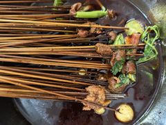 -厕所串串(文殊院店)