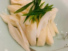 -松鹤楼(狮山永利广场店)