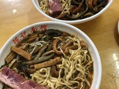 -陈记锅盖面(长江路店)