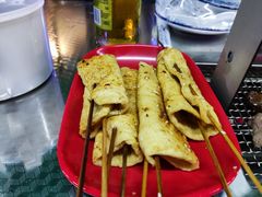 -乌兰烧烤·烤羊腿(西丽店)