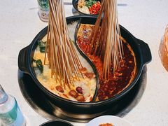 -钢管厂五区小郡肝串串香(通锦桥店)