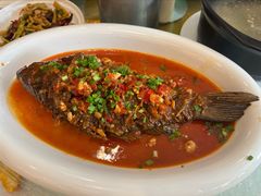 -椿记烧鹅(叠彩店)