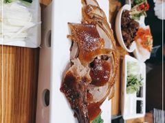 -德香苑脆皮烤鸭·经典(爱融荟城店)