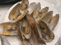 -青蓬蒸汽海鲜·深圳老字号·团建聚会(壹方城店)