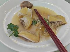 -馨越楼·点心·粤菜(赤坎店)