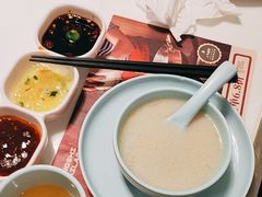-洪氏嗨捞·猪肚鸡火锅(阳光天地店)