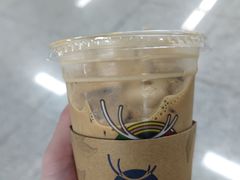 精粹澳瑞白-瑞幸咖啡(龙湖北城天街北馆店)