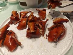 -香丰阁·烤鸭·川湘菜(清河店)