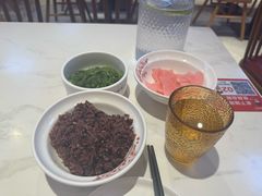 -渝是乎川渝小炒(新世界百货望京店)