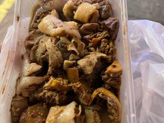 -明记牛杂(新马路分店)