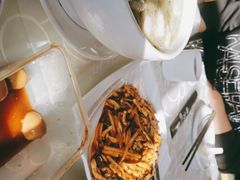 -巴渝兄弟川菜(宽街店)