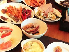 -万丽轩·粤菜(王府井金茂万丽酒店)