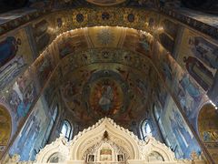 -滴血救世主教堂