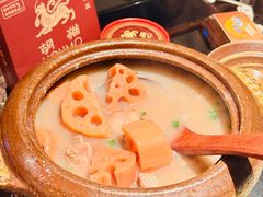 -龙湖杭州滨江天街
