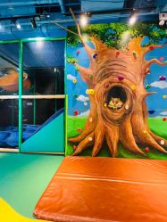 -KidSteam儿童乐园(富力城店)