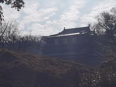 -南京市江宁方山