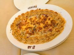 -华梅西餐厅(哈尔滨中央大街店)