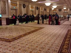 -澳门喜来登大酒店