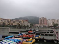 -平湖九龙山旅游度假区